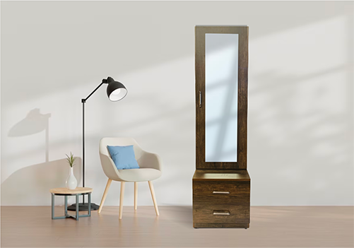 Dressing Table on rent